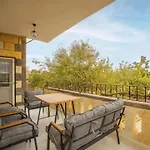 Cappadocia Essa Orange Stone House Villa *