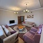 Cappadocia Essa Orange Stone House *