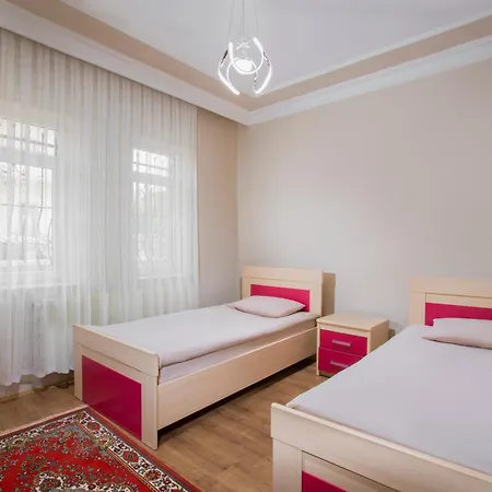 Cappadocia Essa Orange Stone House * Невшехир