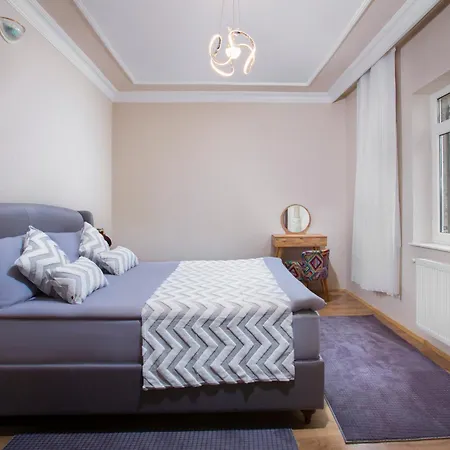 فيلة Cappadocia Essa Orange Stone House *