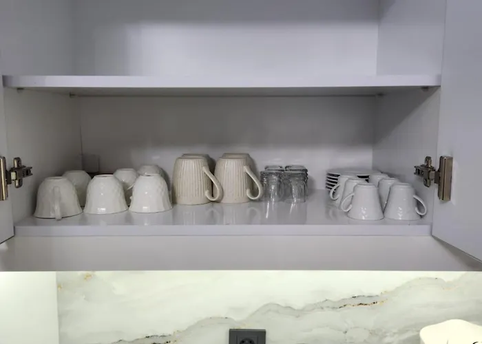 Cappadocia Essa Orange Stone House