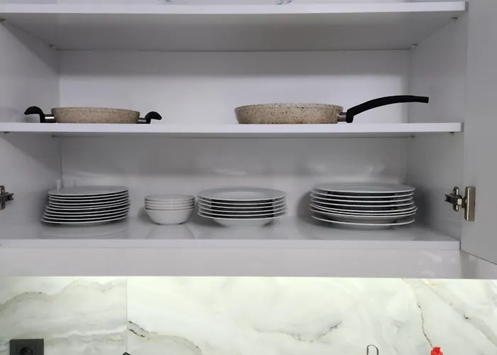 فيلة Cappadocia Essa Orange Stone House *