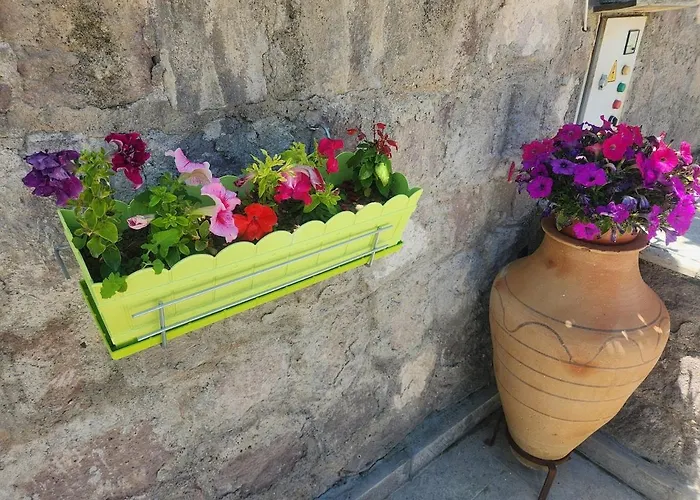 Cappadocia Essa Orange Stone House * نفسهير