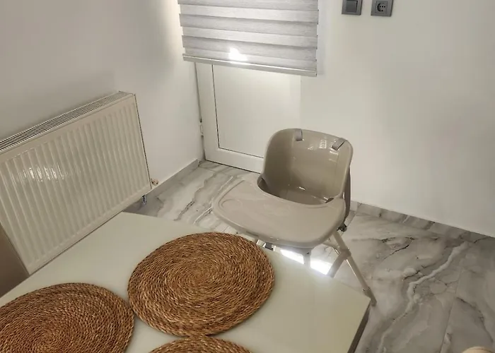 Вилла Cappadocia Essa Orange Stone House Невшехир